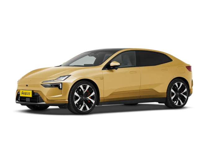Polestar 4